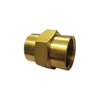 OEM Stainless Steel/Aluminum/Brass/Copper/Titanium CNC Machining of Bushing