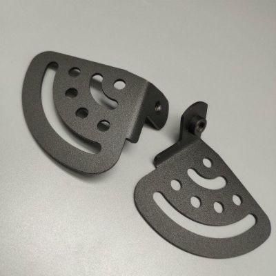 Factory Customized High Quality Laser Cut Sheet Metal Products Manufacturers