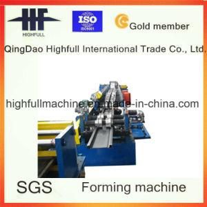 New Carriage Plate Forming Machine