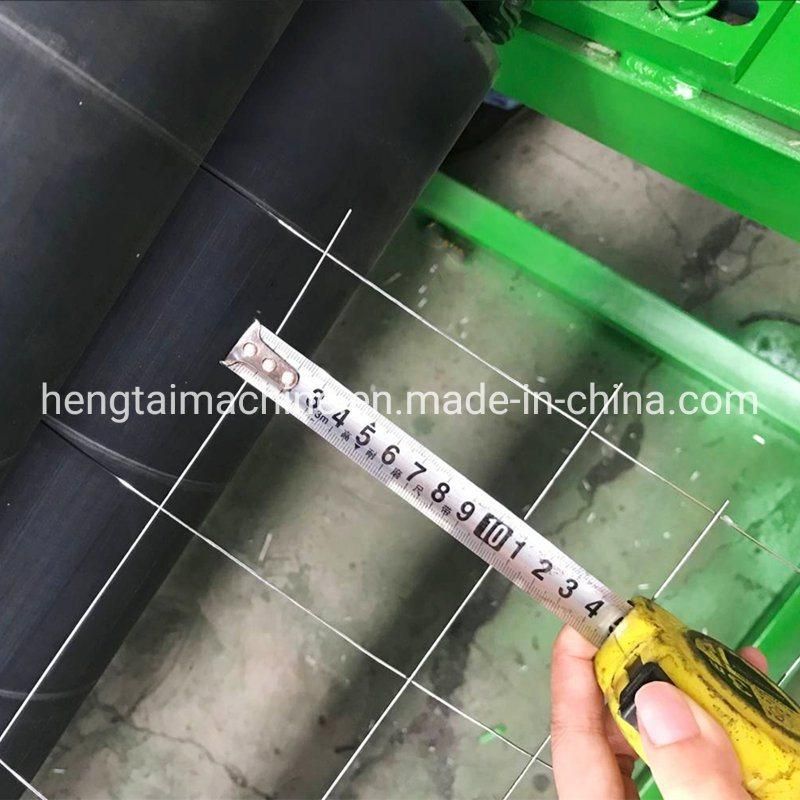 Made in China Width 2meter in Roll Mesh Welding Machinery