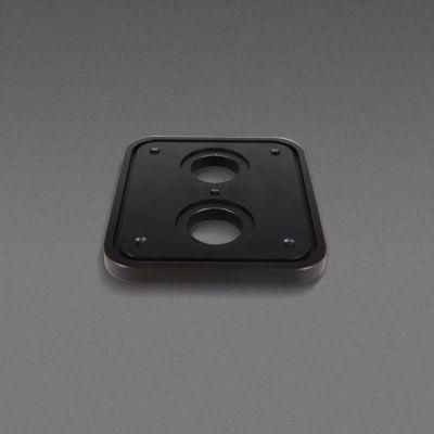OEM Customized CNC High Precision Machining Automobile Parts 025-026