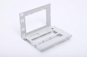 High Precision OEM Laser Cutting Sheet Metal Processing Machine Customized Sheet Metal
