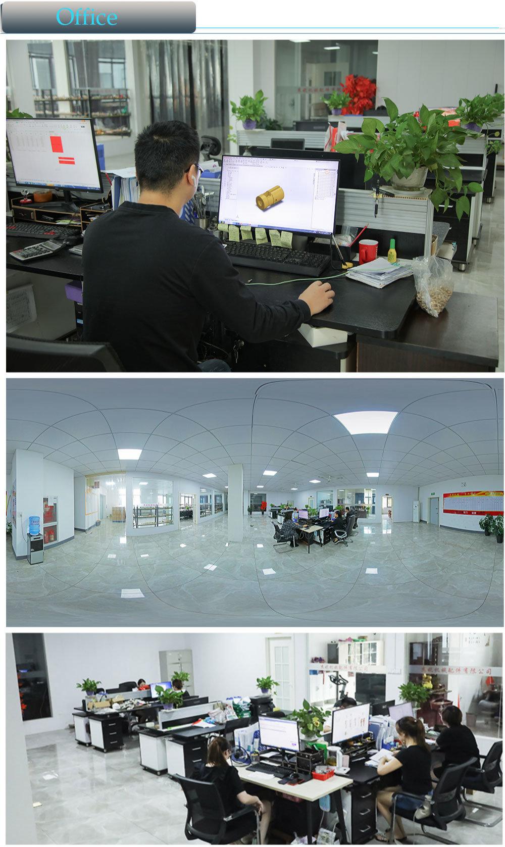 Customized Auto Spare Parts Milling and Turning Professional Custom Motorcycle Parts CNC Precision Parts