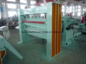 Hydraulic Full Automatic Steel Coil Slitting Shears Line