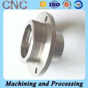 Custom Machine Spare Part with Cheap CNC Machining Milling Service