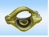Carbon Steel Precision Casting Clamps