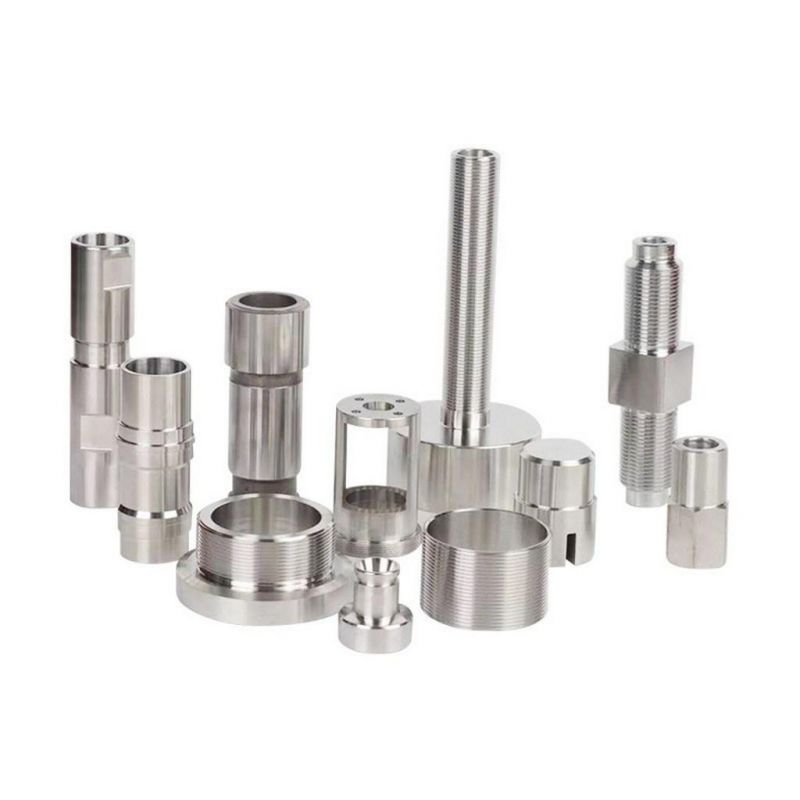 4/5 Axis CNC Machining Milling Part Fabrication Service Metal Precision Custom Made CNC Aluminum Machining/CNC Aluminum Parts