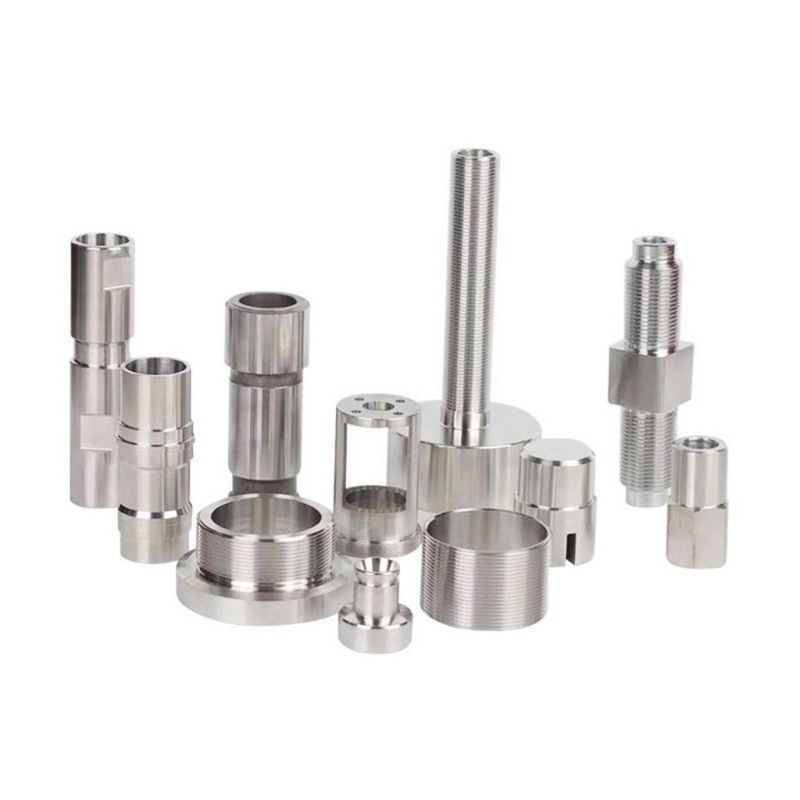 4/5 Axis CNC Machining Milling Part Fabrication Service Metal Precision Custom Made CNC Aluminum Machining/CNC Aluminum Parts