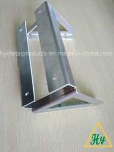 Customized High Precision Bending/Punching/Sheet Metal Parts