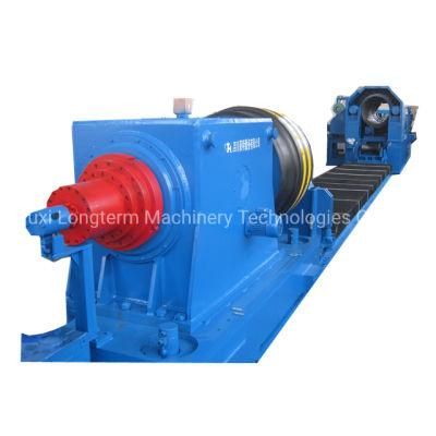 Template Type Hot Spinning Machine, Bottom and Neck Spinning Machine