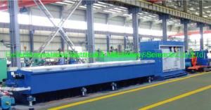 450/13 Slip Type Copper Rod Breakdown Drawing Machine