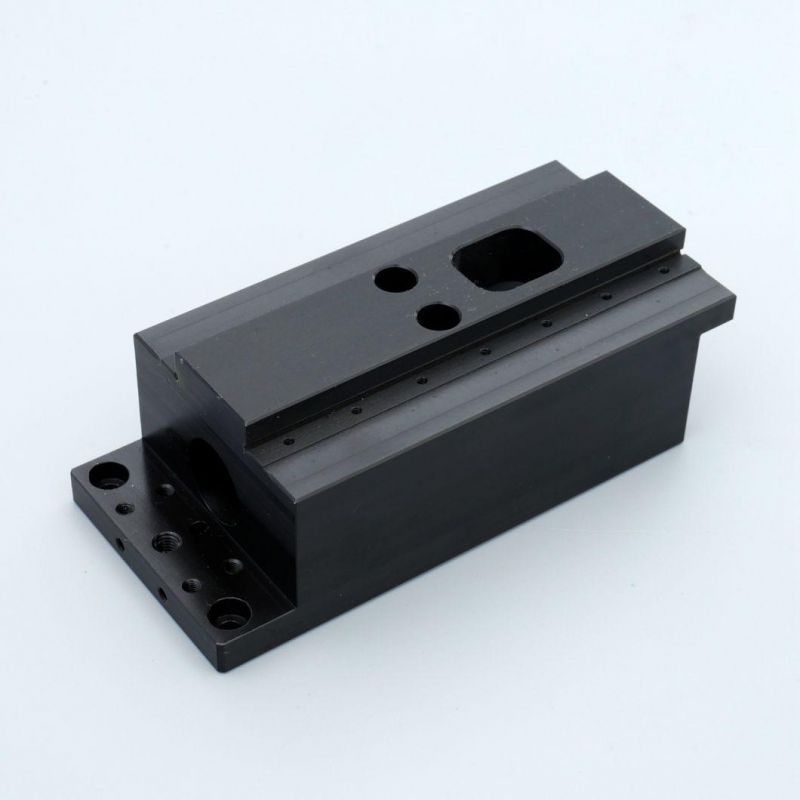 CNC Machining/Machined/Machinery Parts