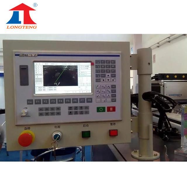 CNC Plasma Cutting Machine Statai Cc-X3 CNC Controller Manufacturer China