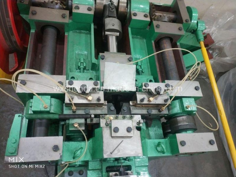 25 Years Nail Making Mold Manufacturer/Nail Making Machine Spare Parts