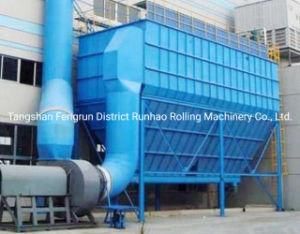 12000 Ton Year Rebar Production Line High Quality Dust Box Ex Factory Price