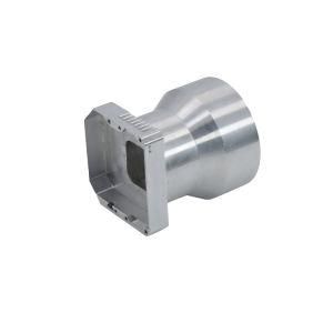 Precision Machining of Aluminum Alloy CNC Machining of Auto Parts