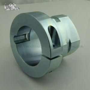 China Precision Turning Part