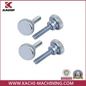 Customized High Quality Hardware Kachi Aluminium CNC Machining Part