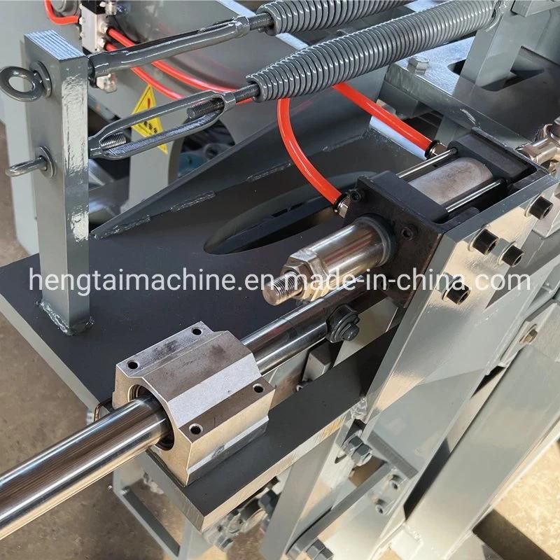 Fence Machine with High Productivity and Easy to Use