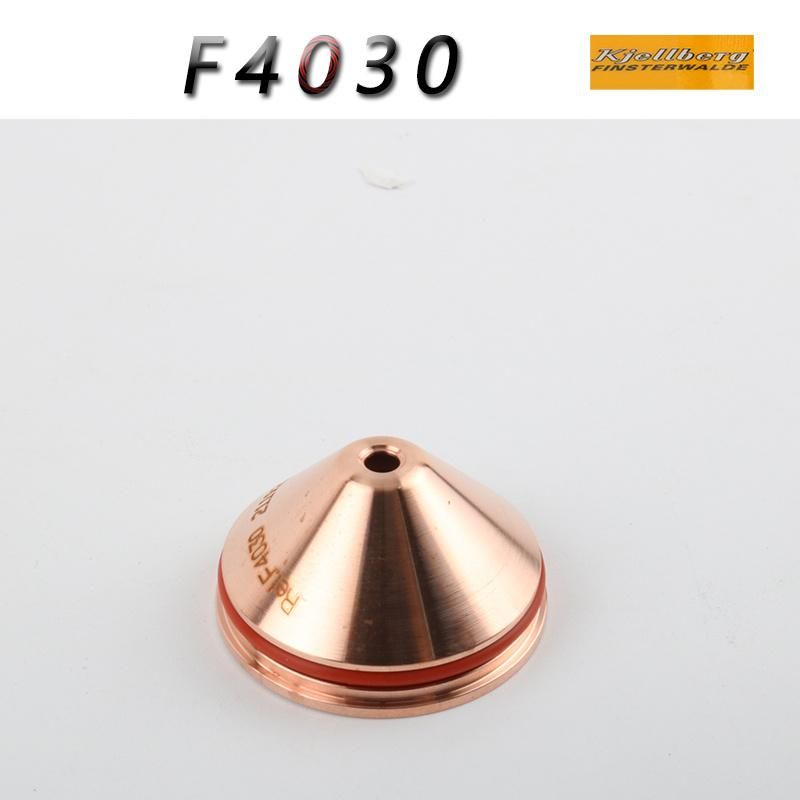F4030.11.855.401.1530 Kjellberg Shield Plasma Cutting Consumables