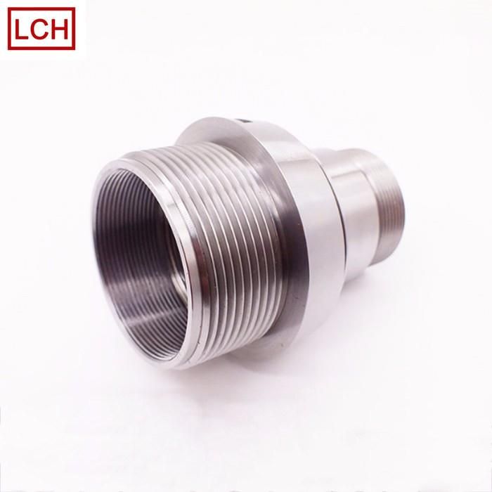 CNC Machined Part CNC Spare Parts Precision Stainless Products