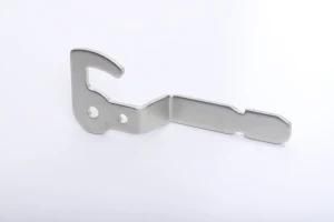 Custom Customized Ultra-Thin Spare Parts Designed Sheet Metal Kit with Low Price