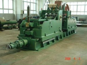 Plate/Coil Edge Millling Machine