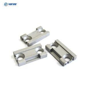 Customized High Precision Metal Injection Molding Powder Metallurgy Parts MIM for Stainless Steel Sintered Parts