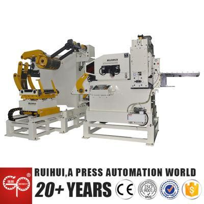 Straightener Machine Use Germany and Japan Technology