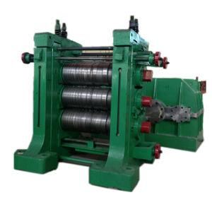 Cold Rolling Mill Steel Bar Mill High Quality Three-Roll Cold Rolling Mill