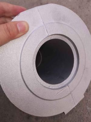 Chinese Supplier Foundry Zinc/Aluminum Alloy Sand Casting Gravity Die Casting for Gate Valve