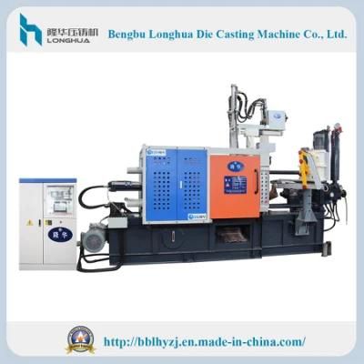 Computer PLC Control Cheapest Price Aluminum Ingot Die Casting Machine