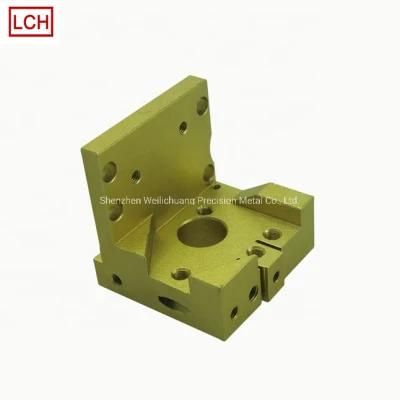 OEM CNC Machining Part Medical Equipment Spare Parts
