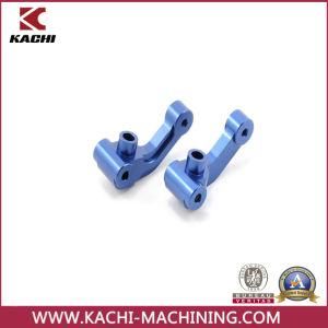 Precision Stainless Steel /Aluminium CNC Machine Motorcycle Part with High Quality