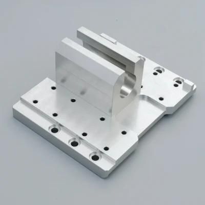 Auto CNC Machining Part for Industrial Metal Processing Machinery Parts