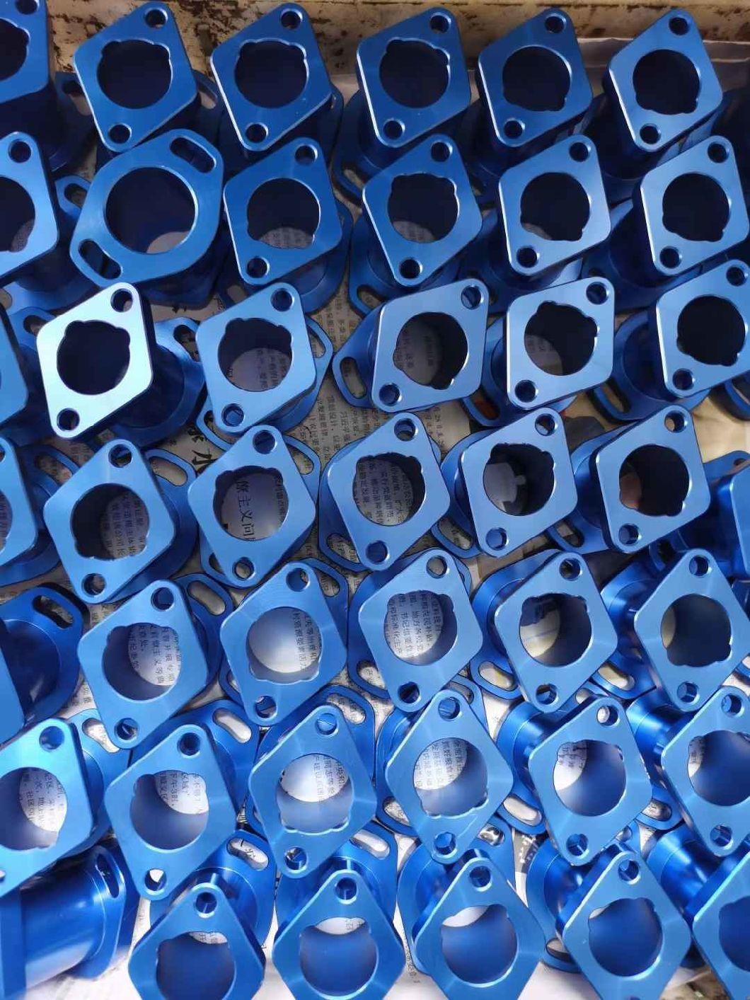 Zinc Aluminium Alloy Gravity Die Casting for Auto Parts, Pump, LED, Motor/Engine and Valve
