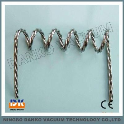 Wolfram Wire Best Selling Tungsten Wire for Vacuum Plastic Metalizing