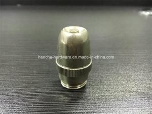 CNC Part of Stainless Steel Pipe Accessories