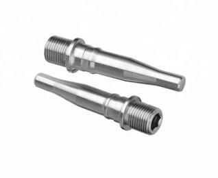 CNC Rapid Machining Mold Part Factory Prototyping Customized