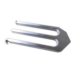 Fork, Aluminium Machining, Boat Application