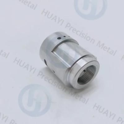 High Quality CNC Machines Fabrication Made in China Are Used for Motorbikes Parts