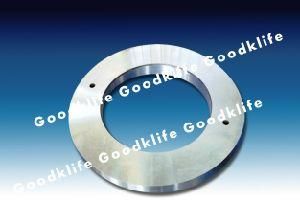 Rotary Slitting Blades, Circular Slitting Knife for Metal Slitting Line
