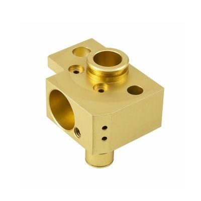 CNC Machining/ Machined /Machinery /Turning/Milling Aluminum Parts