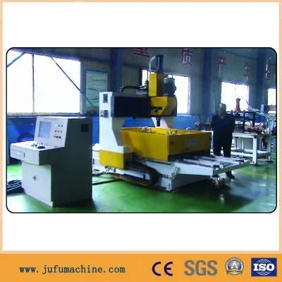 Steel Structure Processing Equipment