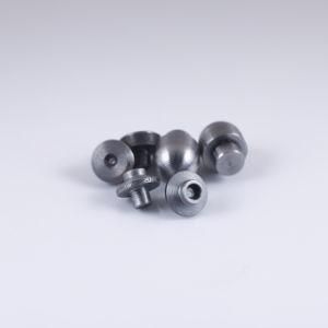 High Precision Stainless Steel CNC Machining Machine Router Spare Parts