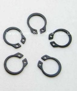 Steel Stamped Ring for Packaging Machine