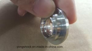 Stainless Steel Ring Supply Nautilus J3.8 for Precision Machining
