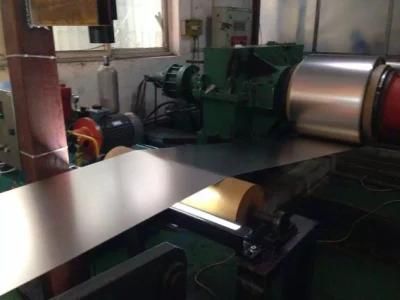 Steel Sheet Rolling Mills