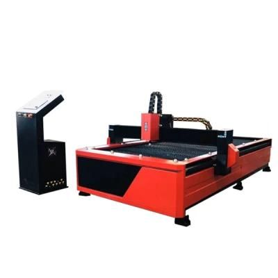 CNC Plasma Machine for Cutting Metal Pipe