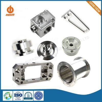 Custom Precision CNC Machining for Furniture Fittings Services Parts Turning Center Aluminum Brass CNC Machining
